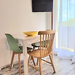 Apartamento App F2 Proche Et Place De Parking Privative , Ménage Inclus, Linge De Maison En Option Villers-sur-Mer