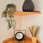 Apartamento App F2 Proche Et Place De Parking Privative , Ménage Inclus, Linge De Maison En Option Villers-sur-Mer