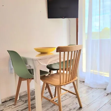 Διαμέρισμα App F2 Proche Et Place De Parking Privative , Menage Inclus, Linge De Maison En Option Villers-sur-Mer