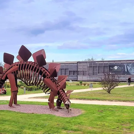 App F2 Proche Et Place De Parking Privative , Menage Inclus, Linge De Maison En Option Lägenhet Villers-sur-Mer